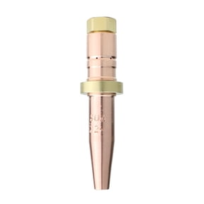 Acetylene Cutting Tip - Replacement for Smith / Miller Heavy Duty SC12 Series (Large Tips) - Size: 1