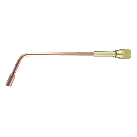 Acetylene Heating Tip J-63-1 with D-85 style Mixer - Replacement for Harris (Tip + Mixer)