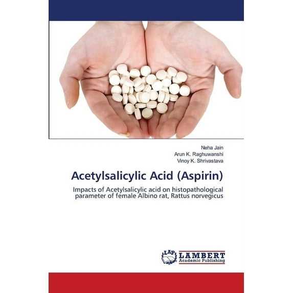 Acetylsalicylic Acid (Aspirin) (Paperback)