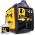 thumbnail image 1 of Aceup Energy 4000 Watt Dual Fuel Inverter Generator Portable Quiet, Gas and Propane Powered for Home, RV-Ready, EPA Compliant, 1 of 8