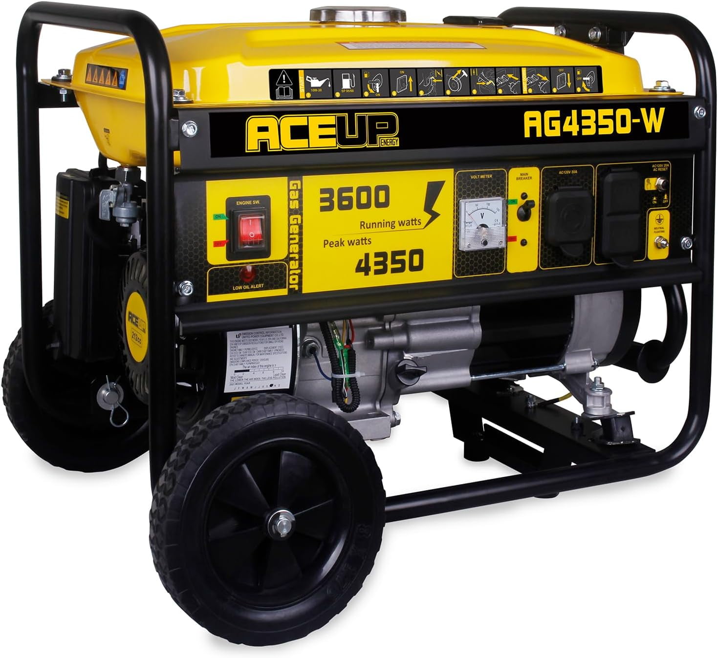 Generator price in up discount