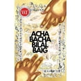 thumbnail image 1 of Acha Bacha, (Paperback), 1 of 1