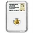 thumbnail image 1 of Achamenid Persia Gold Daric (5th Century BC) Ch VF NGC, 1 of 3