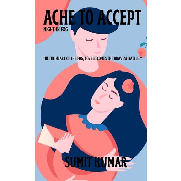 Ache to Accept: Night in Fog, (Paperback)