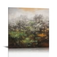 thumbnail image 1 of Acheng Abstract Wall Art Decor,Wall Art for Home Decor,Cuadros Para Dormitorios,Canvas Wall Art for Living Room Ready to Hang. 12x12 in, 1 of 5