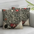 thumbnail image 1 of Acheng  Mom Gifts,Gifts for Mom from Daughter Son,Mothers Day Birthday Gifts Throw Pillow Covers 2pcs White, 1 of 6
