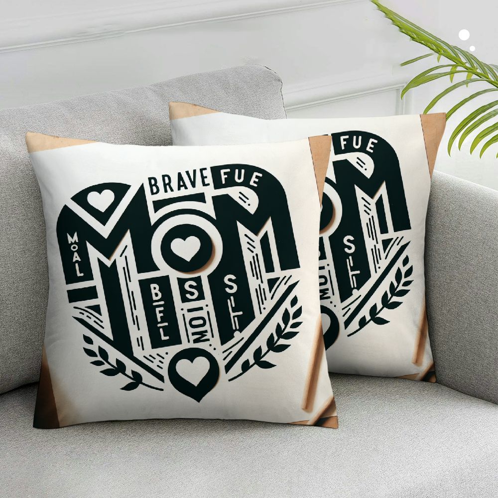 Coperta In Microfibra Personalizzata Con Lettera D'amore 'Per Mia Figlia' 140x180cm - Regalo Affettuoso Da Mamma