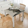 thumbnail image 1 of Acheng Outdoor Picnic Camping and Indoor Kitchen Dining Party Polyester Tablecloth 40*40, 1 of 8