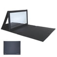 thumbnail image 1 of Achieva SMART Mirror Therapy Box – Adjustable Angle & One-Handed Setup, 1 of 7