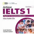thumbnail image 1 of Achieve Ielts 1 Class Audio Cd, 1 of 1