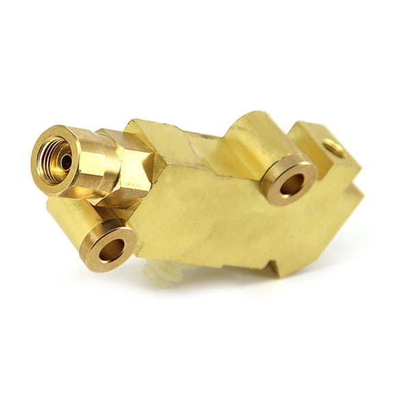 Achieve Optimal Braking Control with Easy to Install Drum Brake Proportioning