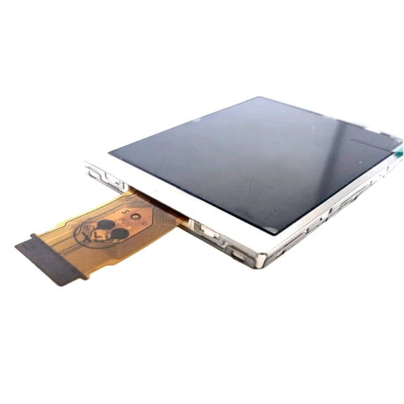 Achieve Reliable Connection Camera LCD Screen Large Screen for S5800 S5700 S8000