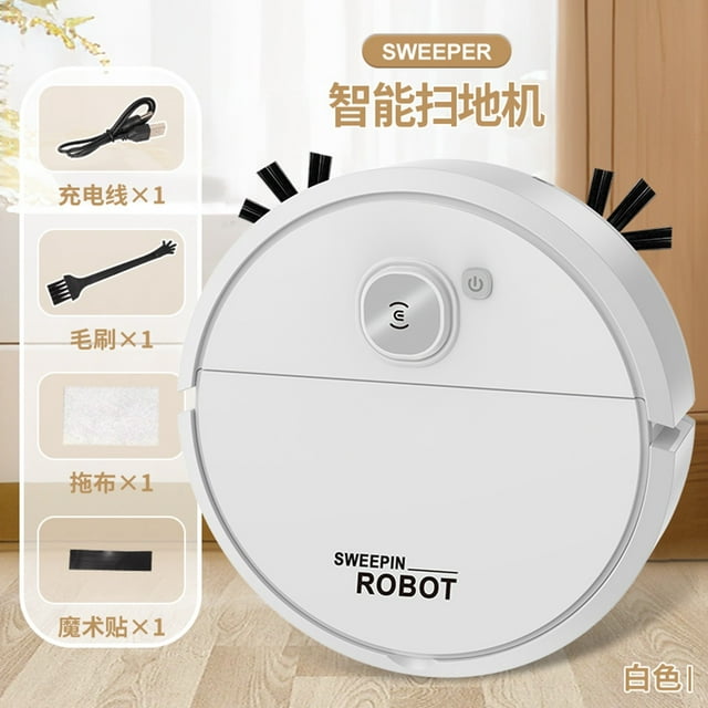 Achieve Self Sniffer Vacuum Clean Station Phone B017udlp1m Floor