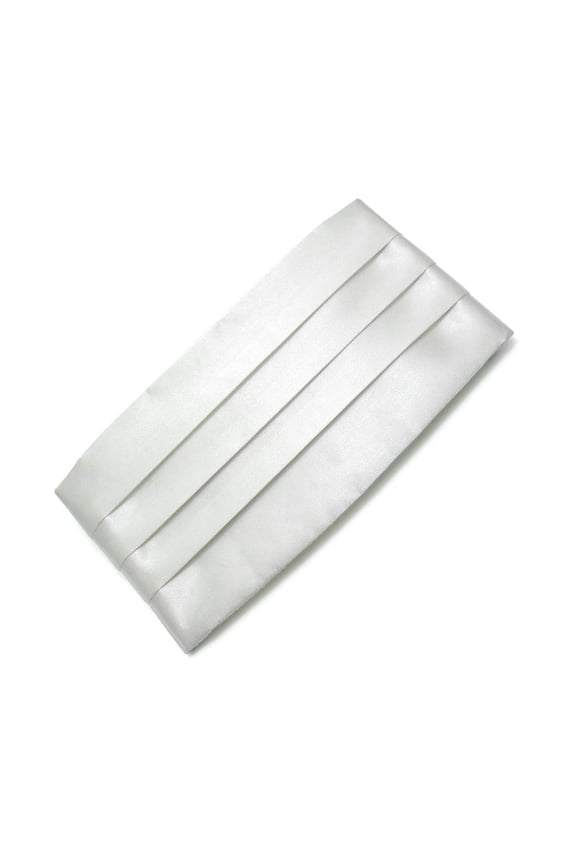 Dress Cummerbund Enhances Your Formal Look and Exude Confidence at Galas Banquet and Special Celebrations