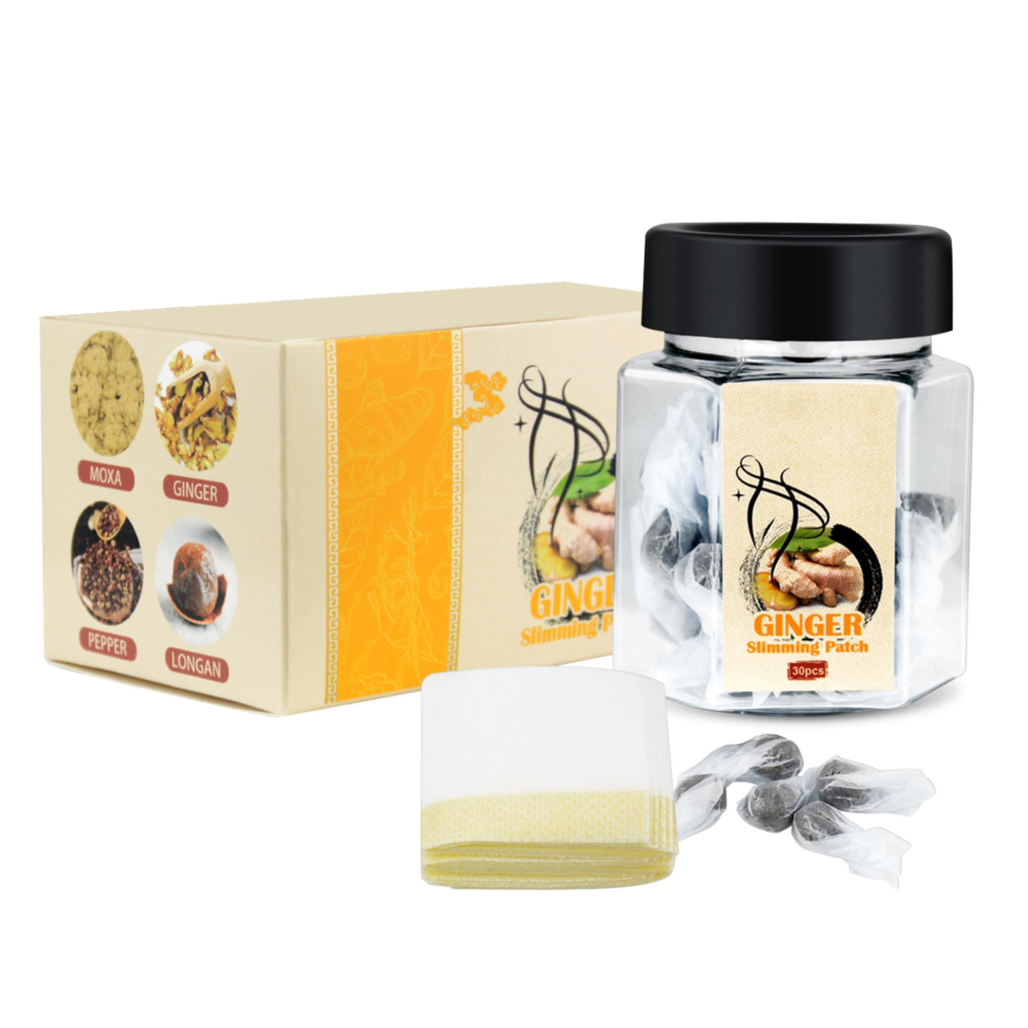 Achieve Your Dream Body with the Ultimate Weight Loss Bundle Ginger