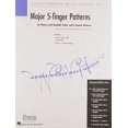 thumbnail image 1 of Pre-Owned Achievement Skill Sheet No. 1:: Major 5-Finger Patterns Paperback, 1 of 1