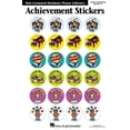thumbnail image 1 of Achievement Stickers: Hal Leonard Student Piano Library (Paperback) by Hal Leonard Corp (Editor), 1 of 1