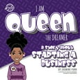 thumbnail image 1 of Achievers I Am Queen the Dreamer: a story about starting a business (The Achievers - Level K), Book 3, (Paperback), 1 of 1