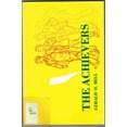 thumbnail image 1 of Pre-Owned The Achievers: Motivational Analysis and Styles of Leadership (Paperback) 0914616005 9780914616009, 1 of 1