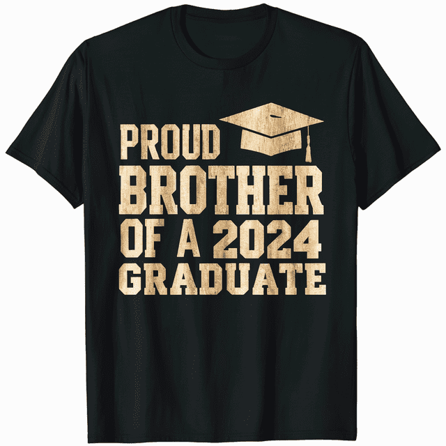 Achieving Dreams Together Class of 2024 Graduate Shirt