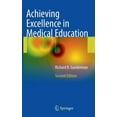 thumbnail image 1 of Achieving Excellence in Medical Education, (Hardcover), 1 of 1