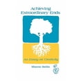 thumbnail image 1 of Pre-Owned Achieving Extraordinary Ends: An Essay on Creativity (Hardcover) 089391780X 9780893917807, 1 of 1