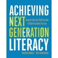 thumbnail image 1 of Achieving Next Generation Literacy: Using the Tests (You Think) You Hate to Help the Students You Love, (Paperback), 1 of 1