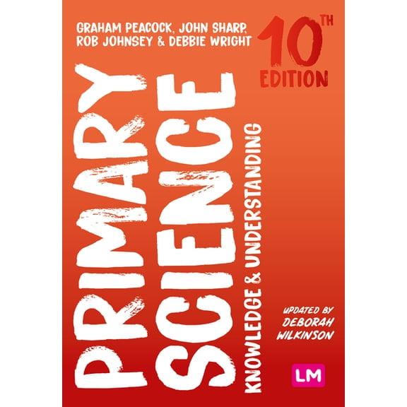 Achieving QTS Primary Science: Knowledge and Understanding, (Paperback)