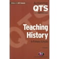 thumbnail image 1 of Achieving QTS Teaching History in Primary Schools, Book 1557, (Paperback), 1 of 1