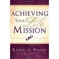 thumbnail image 1 of Pre-Owned Achieving Your Life Mission (Paperback) 1599553481 9781599553481, 1 of 1