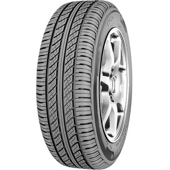 Achilles 122 UHP Summer 175/60R15 81H Passenger Tire