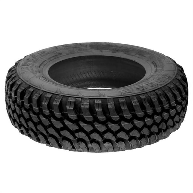 Achilles 838 MT Mud Terrain LT265/75R16 112/109Q C Light Truck Tire ...