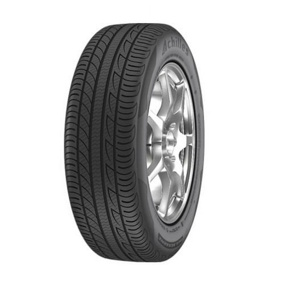 Achilles 868 All Seasons 235/50R17 96W BSW (2 Tires)