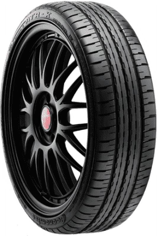 195/35r18 ATR-K economist 2本 バリ山 【公式通販】