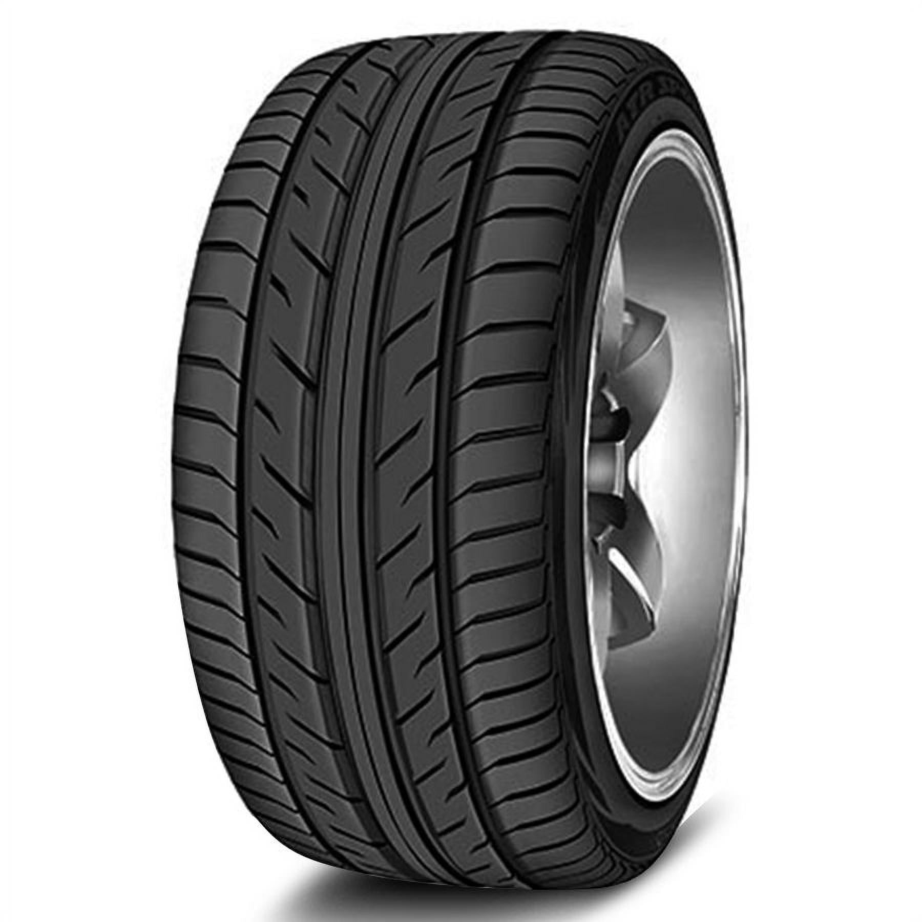 新品 未使用 ２１５／３５Ｒ１９ ＡＴＲ SPORT２ １本 ② ATR SPORT2 215⁄35R19 85V XL