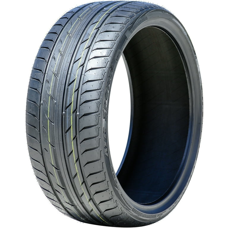あ② 2 X 275 40 21 ACCELERA IOTA ST68 XL 107Y SUV￼ 275/40ZR21