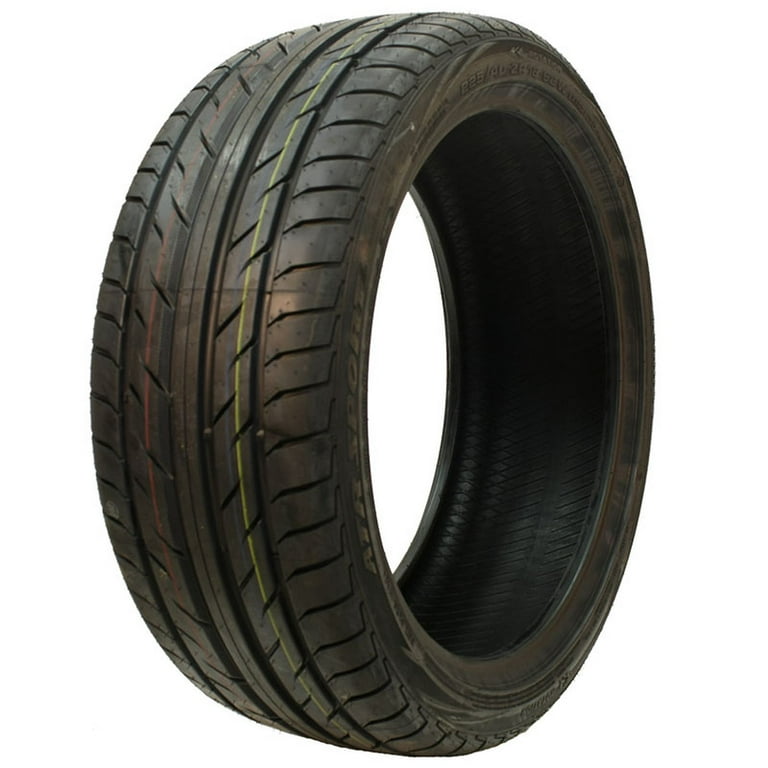 Achilles ATR Sport 2 Performance 235/40ZR18 95W XL Passenger Tire