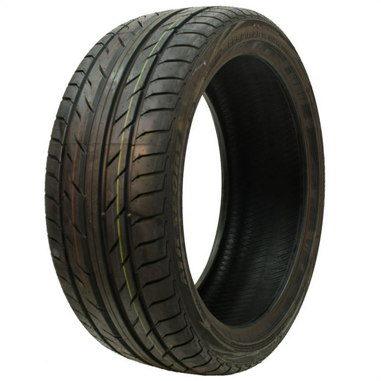 Achilles ATR Sport 2 High Performance Tire - 245/35R20 97W