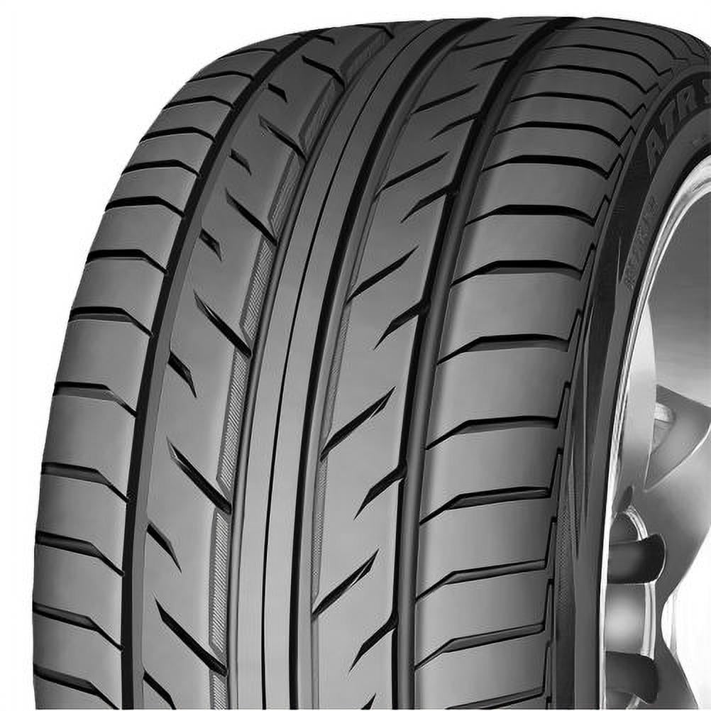 Achilles ATR Sport 2 High Performance Tire - 245/35R20 97W