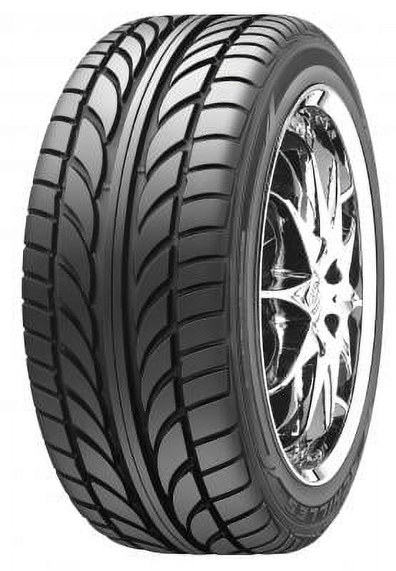 Achilles ATR Sport 205/40R17 84 W Tire