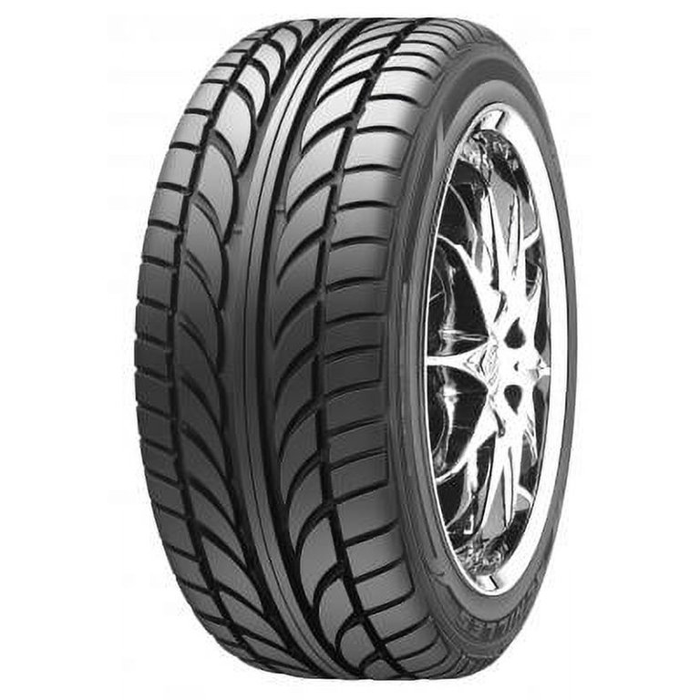 Achilles ATR Sport High Performance Tire - 245/45R18 100W