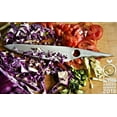thumbnail image 1 of Achilles Chefs Knife, 1 of 4