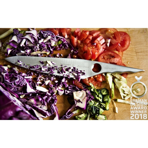 Achilles Chefs Knife