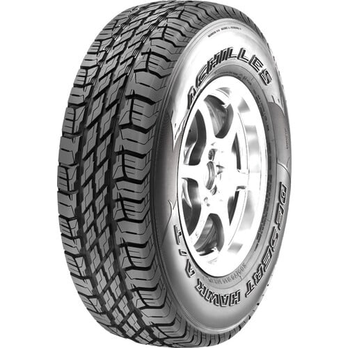 Achilles Desert Hawk A/T 175/80R15 90S BSW (4 Tires 