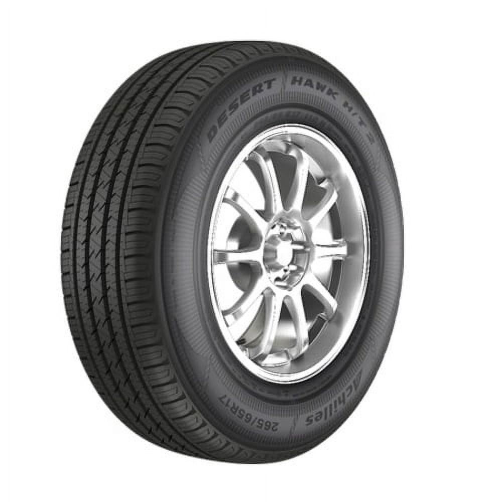 Achilles Desert Hawk H/T 2 225/70R16 107H XL Tire