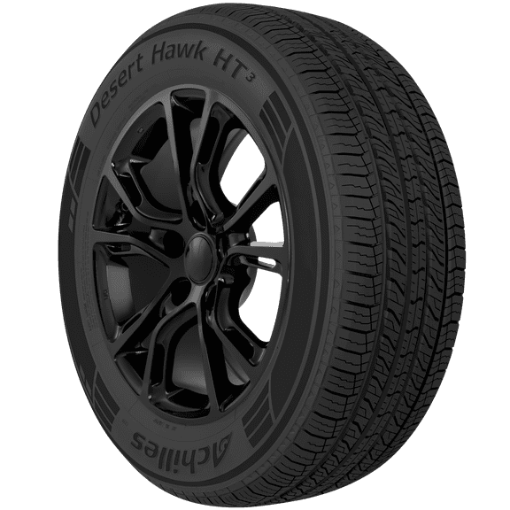 Achilles Desert Hawk HT3 Highway Tire, 255/65R18, 111H, SUV/Crossover