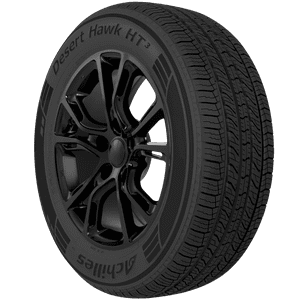 Achilles Desert Hawk HT3 Highway Tire, 255/70R16, 111H, SUV/Crossover Sansujyuku sansujyuku.com