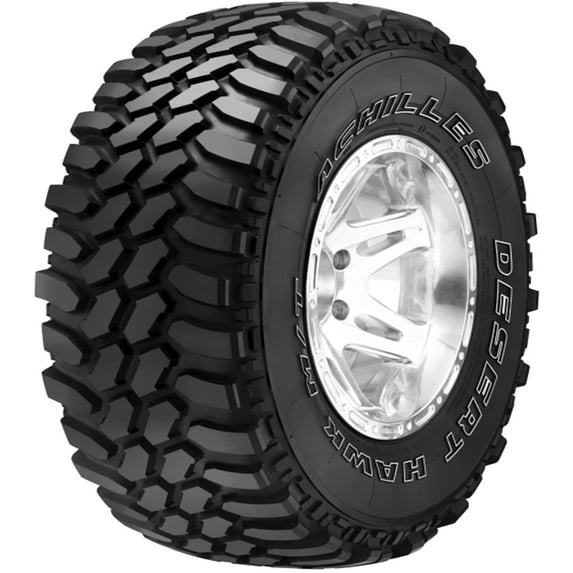 Achilles Desert Hawk MT 245/75R16 95/W XL TIRE