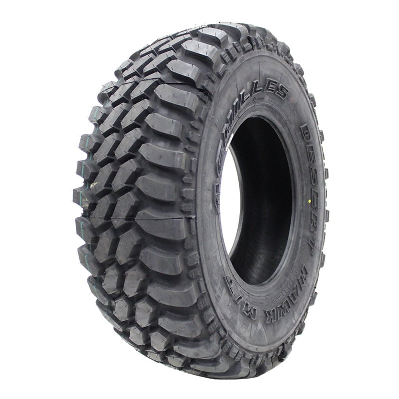 Achilles Desert Hawk MT Summer LT245/75R16 108/104Q C Light Truck Tire ...