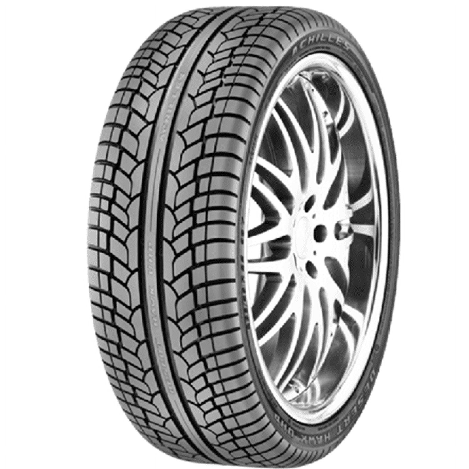 Achilles Desert Hawk UHP All-Season 275/45R-20 110 V Tire Tire